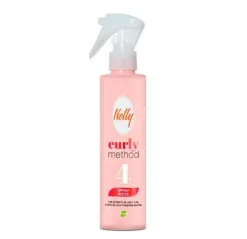 Kit Curly Method*NELLY Discount