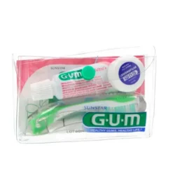 Outlet GUM Kit De Viaje Sensibilidad