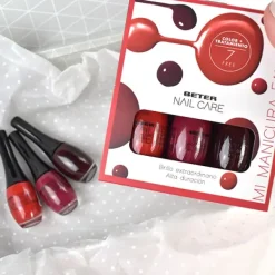 Kit Mi Manicura Favorita*BETER NAIL CARE