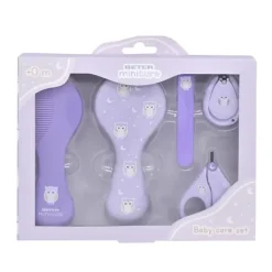 New Kit Minicure Estuches Y Sets