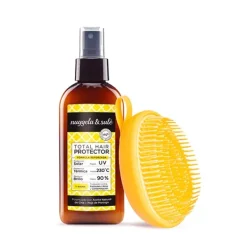 NUGGELA & SULÉ Kit Protector Capilar
