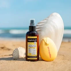 NUGGELA & SULÉ Kit Protector Capilar