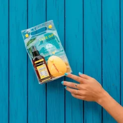 NUGGELA & SULÉ Kit Protector Capilar