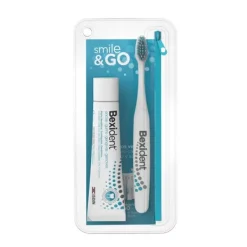Outlet ISDIN ON THE GO Kit Smile & Go