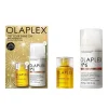 Kit Tratamiento De Reparación Y Brillo*OLAPLEX Outlet