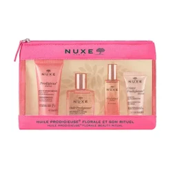 Discount NUXE Kit Viaje Prodigieuse Floral