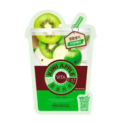Kiwi Apple*MEDIHEAL Hot
