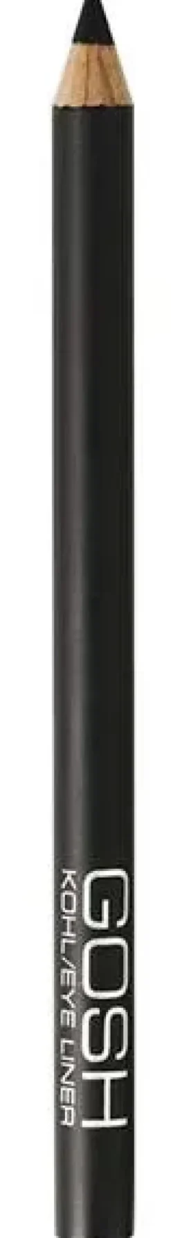 Kohl Eye Liner Black Delineadores De Ojos