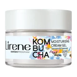 Kombucha & Detoxifying Yerba Mate*LIRENE Hot