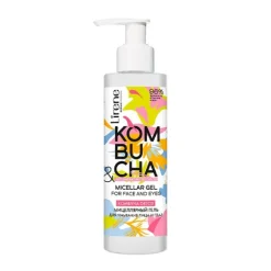 Discount Kombucha Gel Micelar Limpieza