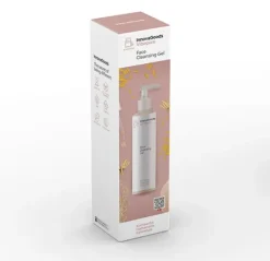 Hot Kombucha Hamamelis Calendula Limpieza