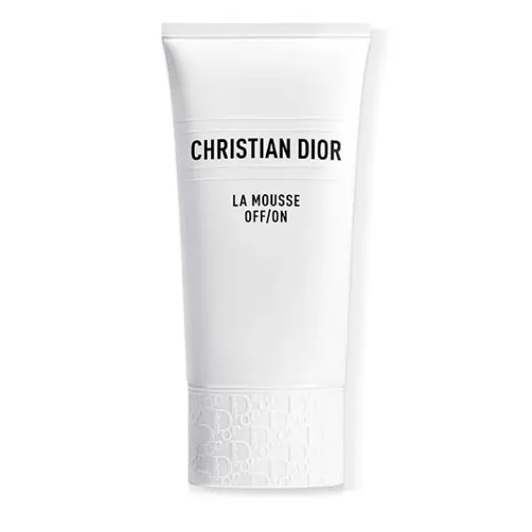 La Mousse OFF/ON Limpieza