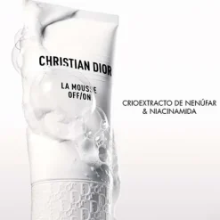 La Mousse OFF/ON Limpieza