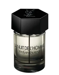 La Nuit De L'homme Eau De Toilette*YVES SAINT LAURENT New