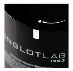 Lab Intense Night Recovery Face Cream*INGLOT Outlet