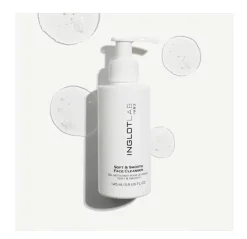 Lab Soft&Smooth Face Cleanser*INGLOT Discount