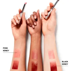 Online Labial Almost Lipstick Pink Honey Pintalabios