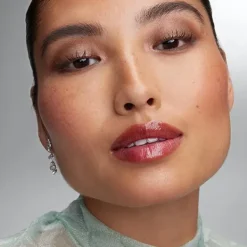 Online Labial Almost Lipstick Pink Honey Pintalabios