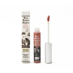 Outlet Labial Mate Pintalabios