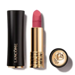 New L'absolu Rouge Drama Matte Pintalabios