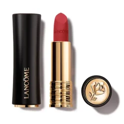 New L'absolu Rouge Drama Matte Pintalabios
