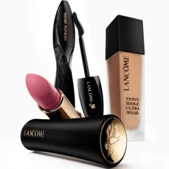 New L'absolu Rouge Drama Matte Pintalabios