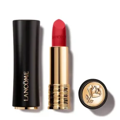New L'absolu Rouge Drama Matte Pintalabios