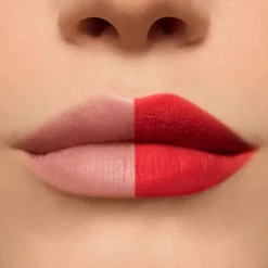New L'absolu Rouge Drama Matte Pintalabios