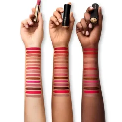 New L'absolu Rouge Drama Matte Pintalabios