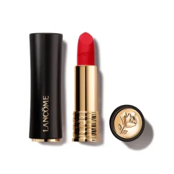 New L'absolu Rouge Drama Matte Pintalabios