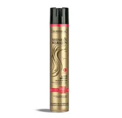 Clearance MIX Laca Brillo Con Queratina