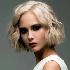 Hot MIX Laca Brillo Con Queratina