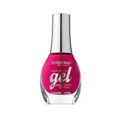 Hot Laca De Uñas Gel Effect Lacas Y Esmaltes Uñas