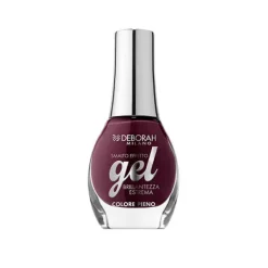 Hot Laca De Uñas Gel Effect Lacas Y Esmaltes Uñas