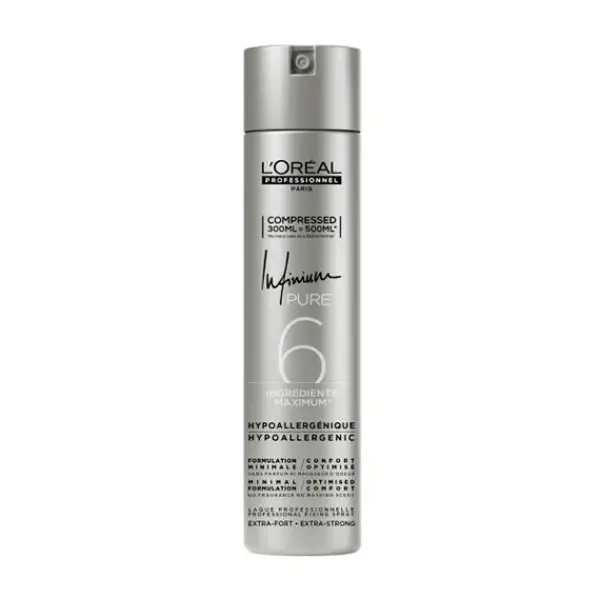 L'OREAL PROFESSIONNEL Laca Infinium Pure Extra-Strong