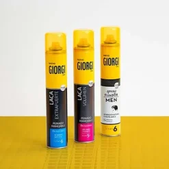 GIORGI Laca Men