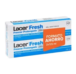 Clearance LACER fresh Gel Duplo