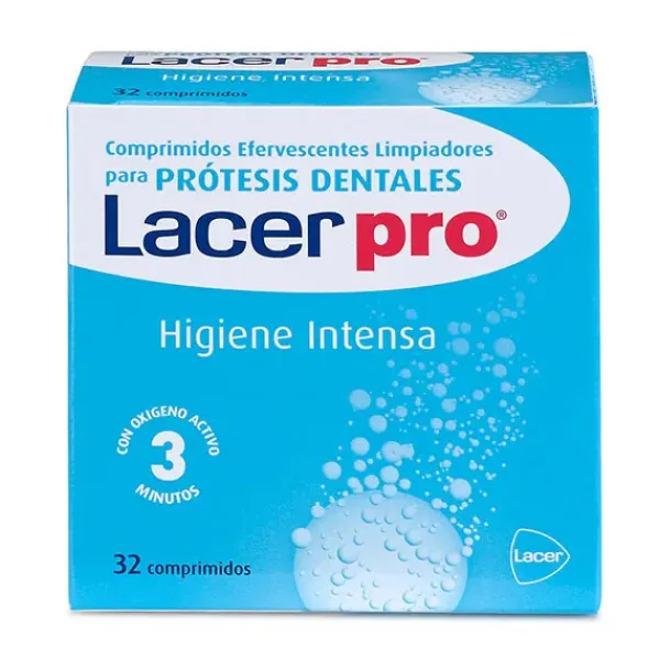 Hot LACER pro Tabs
