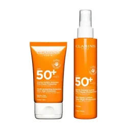 CLARINS Lacté Très Haute Protection