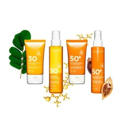 CLARINS Lacté Très Haute Protection