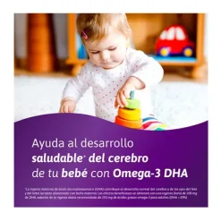 Sale FEMBION Lactancia 3