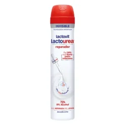 New LACTOVIT Lactourea Reparador