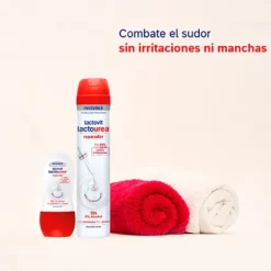 New LACTOVIT Lactourea Reparador