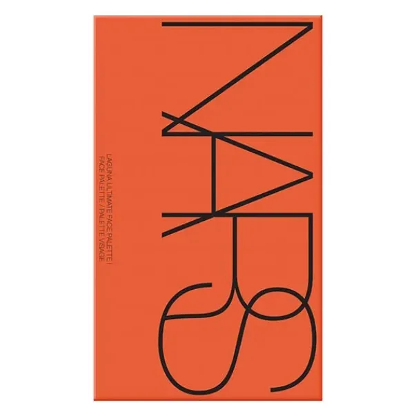 Clearance Laguna Ultimate Face Palette Sombras De Ojos