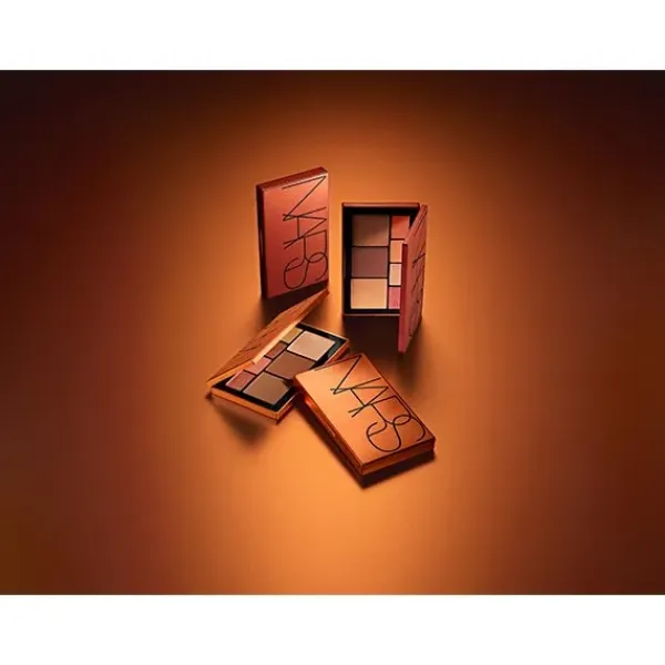 Clearance Laguna Ultimate Face Palette Sombras De Ojos