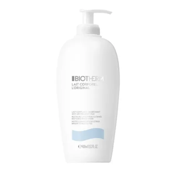 Lait Corporel L'original*BIOTHERM New