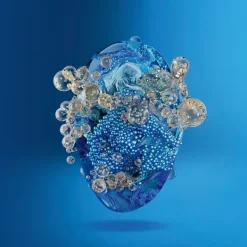 Lait Corporel L'original*BIOTHERM New