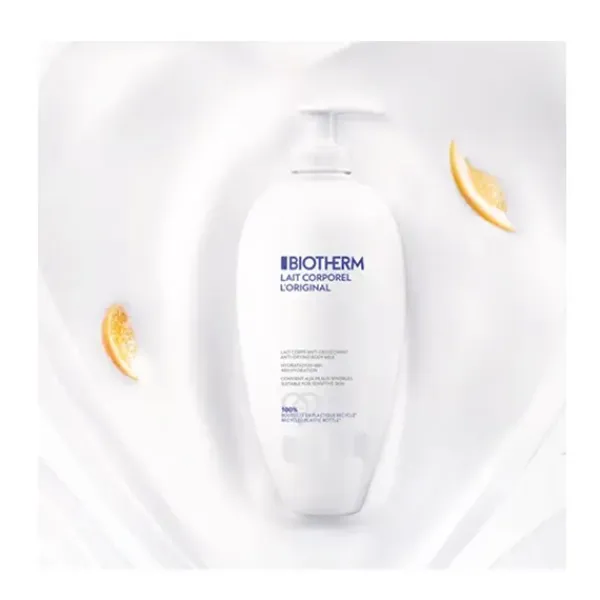Lait Corporel L'original*BIOTHERM New