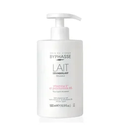 Lait Demáquillant Douceur Face & Eyes*BYPHASSE Clearance