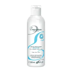 Lait Doux Demaquillant Waterproof*EMBRYOLISSE Discount